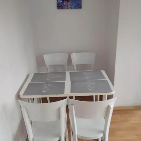 Lejlighed Iwona 365 Dni W Roku Ustka
